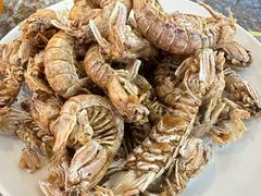 -清真老马家海鲜大排档(台东店)