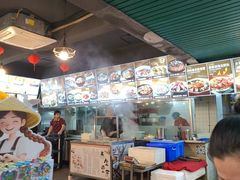 -202特色排档(五缘湾店)