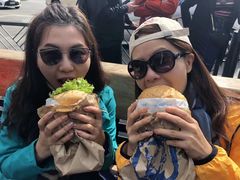 -Fergburger(皇后镇店)