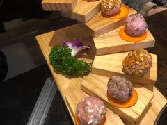 三福手打肉圆子-盡膳口福·百年汤方火锅(科华北路店)