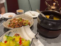 -福照楼汽锅鸡·云南菜(火车站锦江店)
