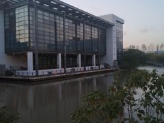 -复旦大学(张江校区)