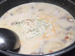 -煲宫猪肚鸡(昆山金鹰国际购物中心店)