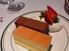 -Wolfgang’s Steakhouse 沃夫冈牛排馆(上海白玉兰广场店)