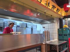 -老爷子原味蒸饺(总店)