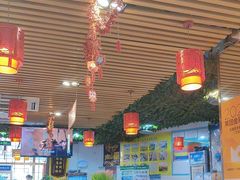-五福居羊蝎子(方庄店)