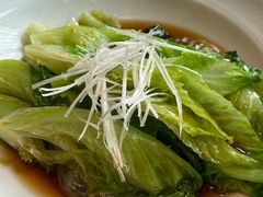 -绿茶餐厅(龙湖金楠天街店)