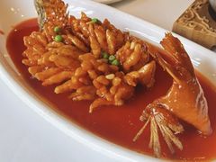 -民国红公馆·秦淮八艳(夫子庙店)