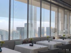 -北京柏悦酒店·锦庭餐厅Dining Room
