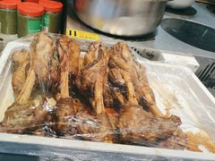 -大头亮羊汤烩面·河南非遗(良乡总店)