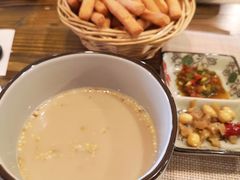 -格日勒阿妈蒙古厨房(大召店)