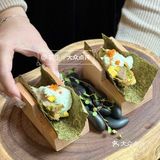 开年饭红红火火！！