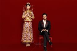 -雪中彩影婚纱摄影·微光艺术中心