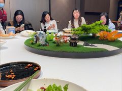 -玉华台饭庄·淮扬菜·烤鸭(望京店)