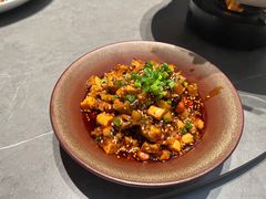 -情妹耙泥鳅·江湖川菜(科华店)