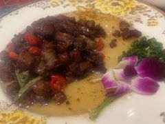 -小娘惹厨房Little Nyonya(狮城有约上榜店)