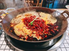 -董眼镜火锅(洪崖洞总店)
