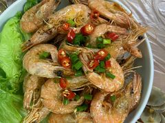-阿杰臻选海鲜饭店(普陀山店)