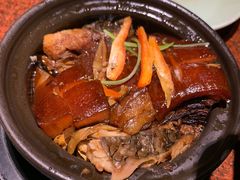 -绿茶餐厅(蓝色港湾店)