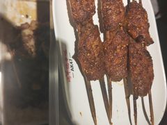 -AK47烤羊腿串吧(柳浪家园店)