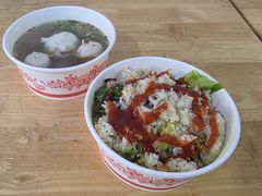 -阿玲面线糊(溪岸路店)