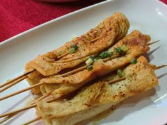 -龙巢盱眙龙虾·牛蛙·烧烤宵夜(八卦岭店)