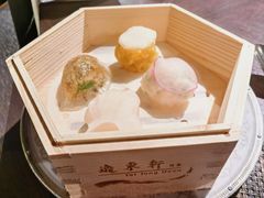 -逸东轩(香港逸东酒店)