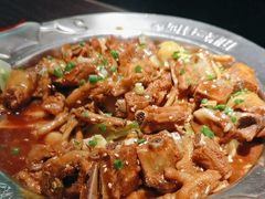 -胖哥俩肉蟹煲(杭州下沙学林街店)