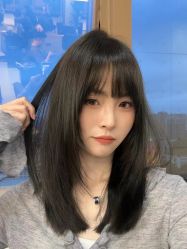 -FASHION PALACE hair+