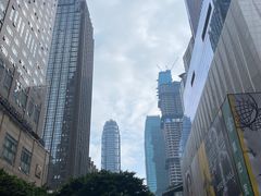 -WFC会仙楼观景台