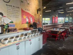-憨铁匠老火锅(龙岗万科里店)