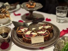 M9和牛惠灵顿-壳里西餐厅Coquille Seafood Bistro(蒙自路店)