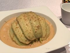 -盛百味·家宴餐厅(霸州分店)