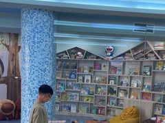 -乐悠游亲子游泳俱乐部