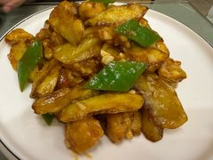 -春花民族美食(佳木斯总店)