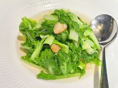 -喜悦烤鸭·新京菜(王府井店)