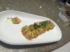 -好福记饭店(红梅公园店)