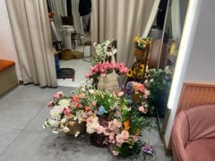 -海马体照相馆(万菱汇店)