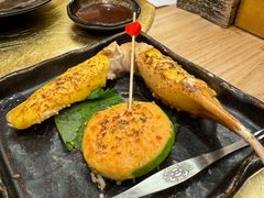 -鮨政·Omakase(港汇恒隆广场店)