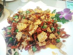 -陈麻婆豆腐总店