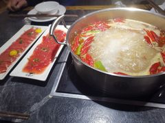 -许府牛火锅(信义坊总店)