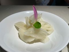 -悦融琥珀·京鲁菜·海味珍品(西单店)