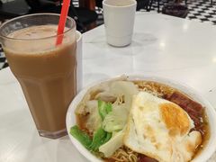 -澳门陈光记烧味饭店(南京德基广场店)
