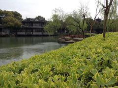 -韩湘水博园