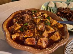 -龙门阵茶屋川菜馆(武康路店)