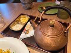 -耶里夏丽·丝路国际·新疆餐厅(浦东区东方路店)