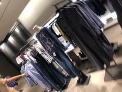 -ZARA(海雅缤纷城宝安店)