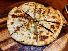 -楼兰新疆主题餐厅(苏州中心店)