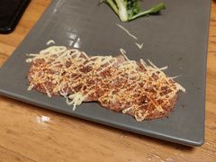 -王鼎精致料理铁板烧(世博源店)