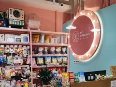 -FAELING PETS美天灵宠物(合生汇店)